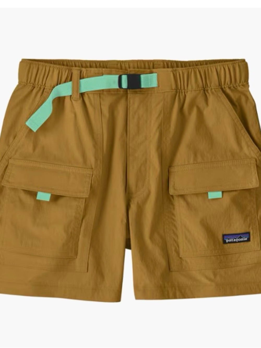 Patagonia Outdoor Everyday shorts